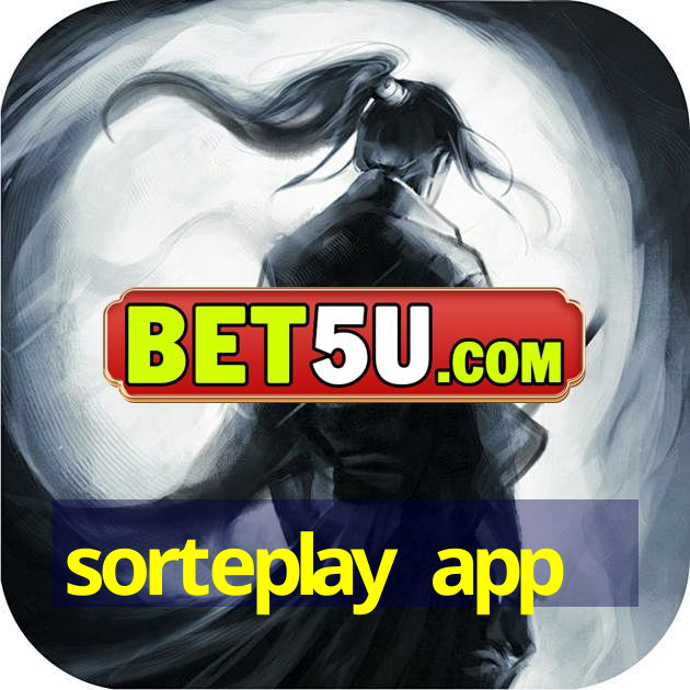 sorteplay app